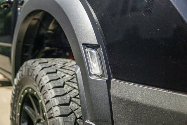 Used 2022 Ford F150 Raptor w/ Equipment Group 801A High AWD/4WD image 81