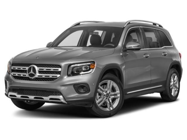 New 2023 Mercedes-Benz GLB 250 4MATIC w/ Premium Package image 16
