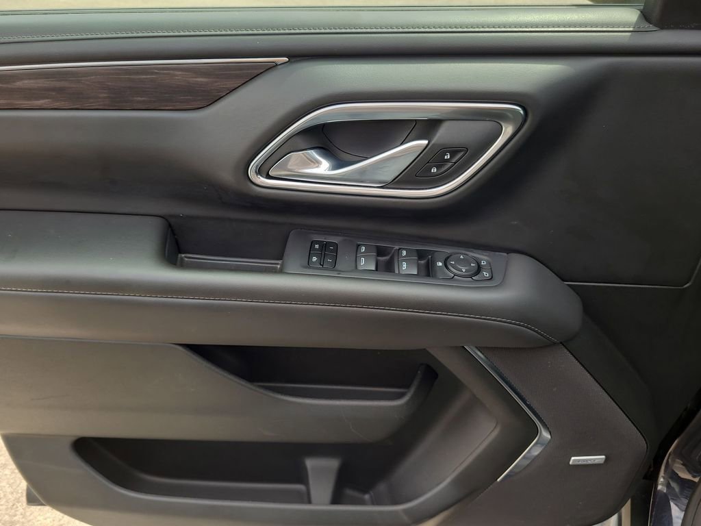 Certified 2024 Chevrolet Tahoe LT RWD image 23