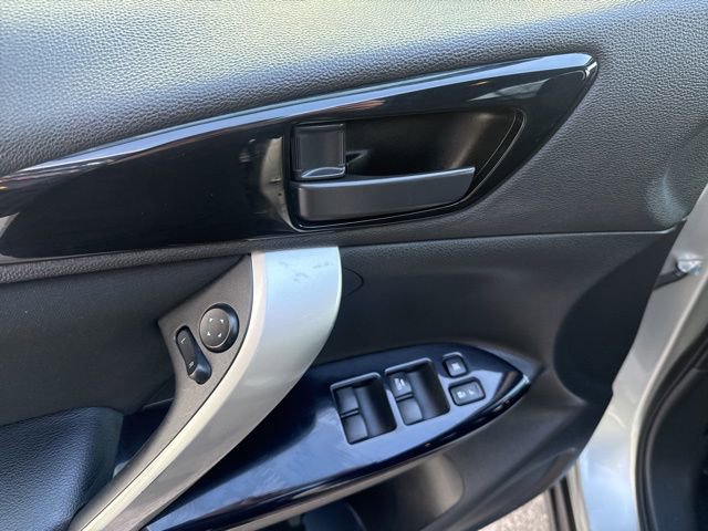 Used 2022 Mitsubishi Eclipse Cross LE image 19