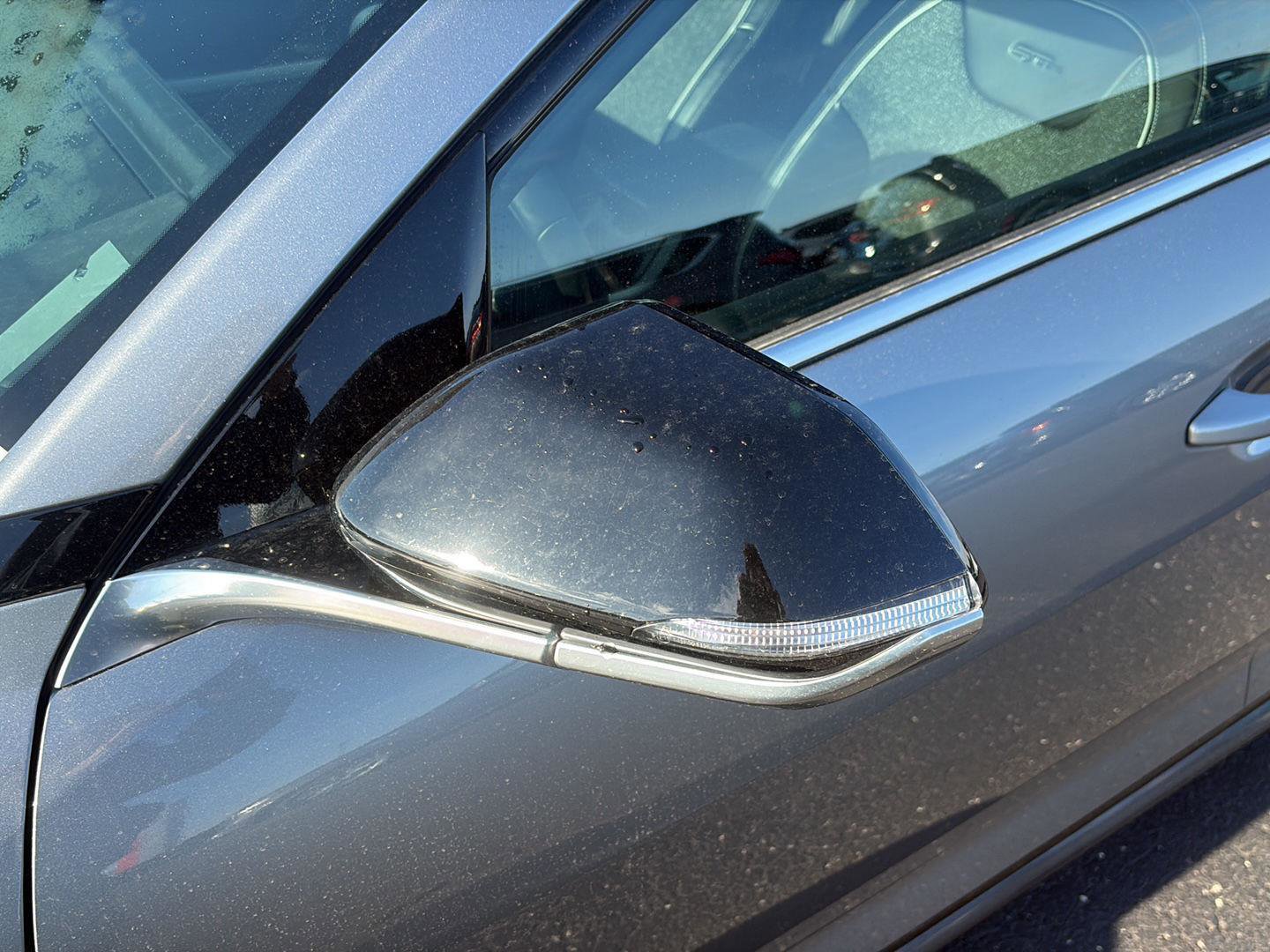 Used 2025 Kia K4 GT-Line image 11