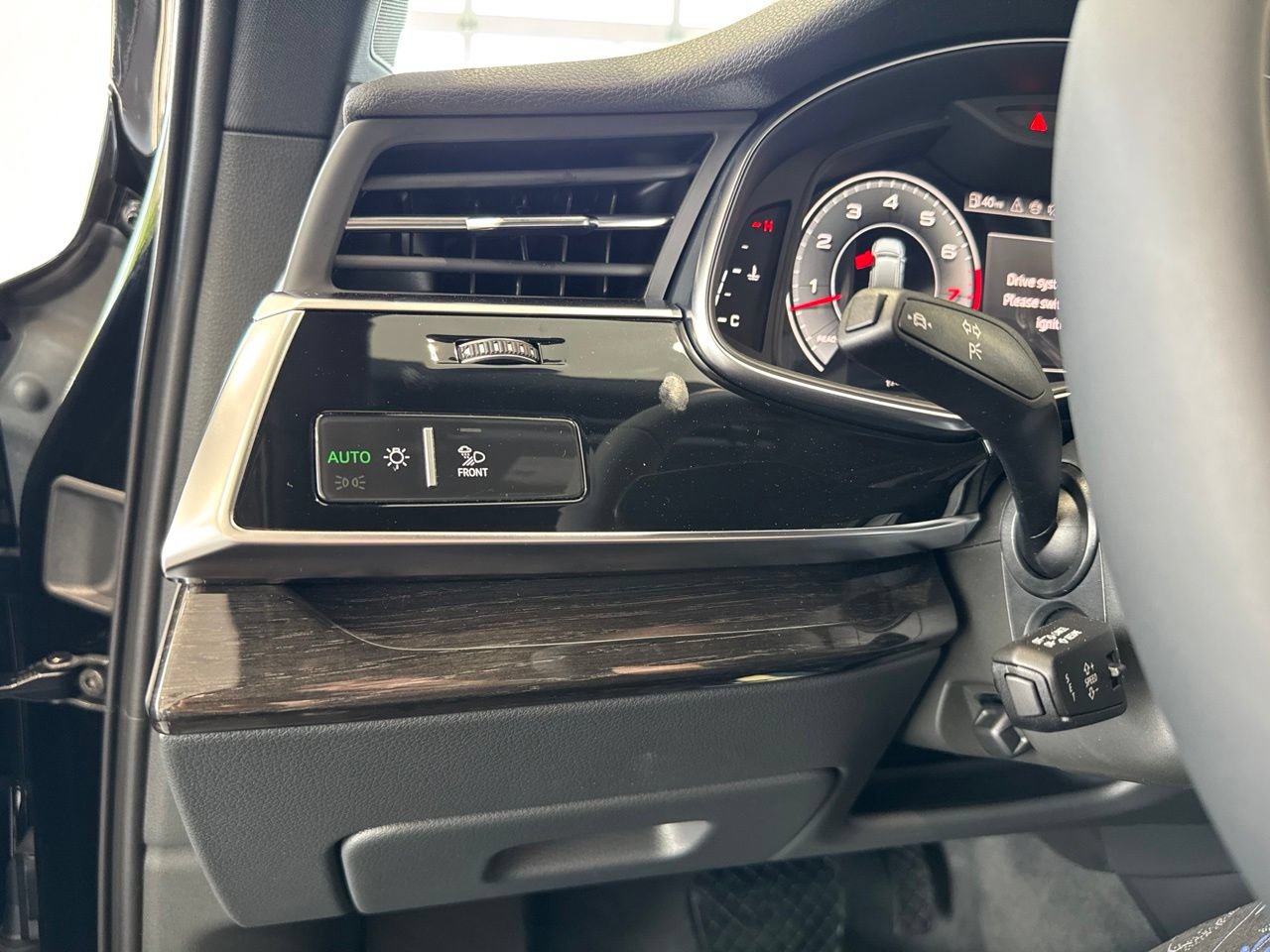 New 2026 Audi Q7 Premium Plus AWD/4WD image 33