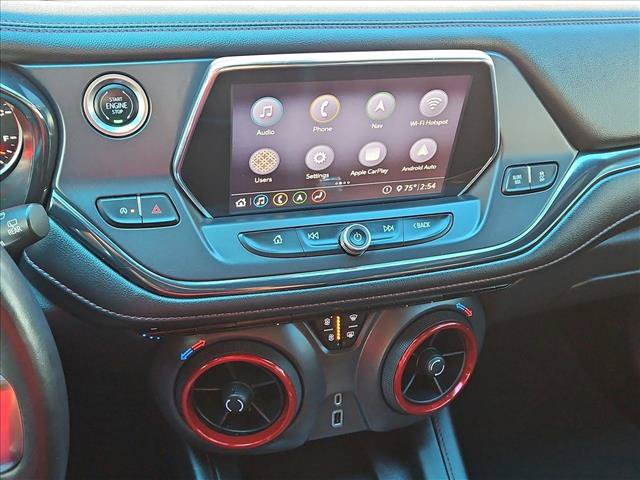 Used 2020 Chevrolet Blazer RS FWD image 15