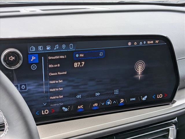 New 2026 Chevrolet Traverse LT w/ Midnight/Sport Edition FWD image 11