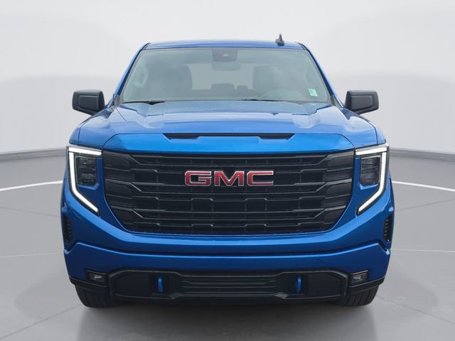 Certified 2023 GMC Sierra 1500 Elevation AWD/4WD image 10