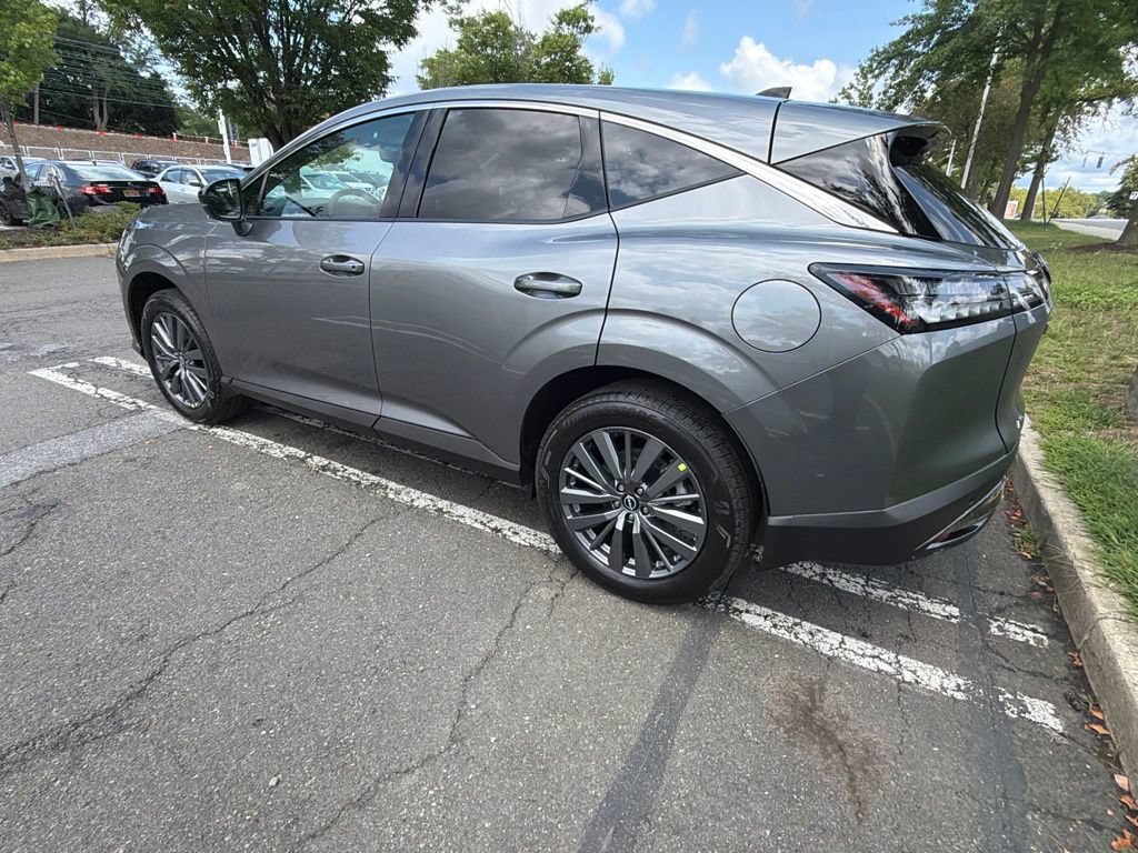 New 2026 Nissan Murano SL AWD/4WD image 9