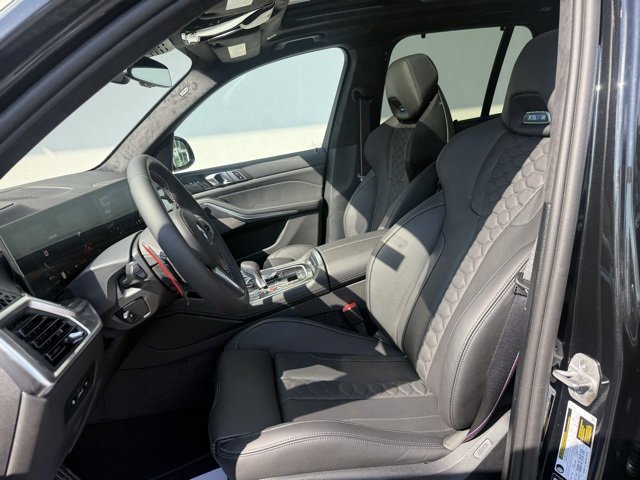 New 2026 BMW X5 M Competition w/ Executive Package image 10