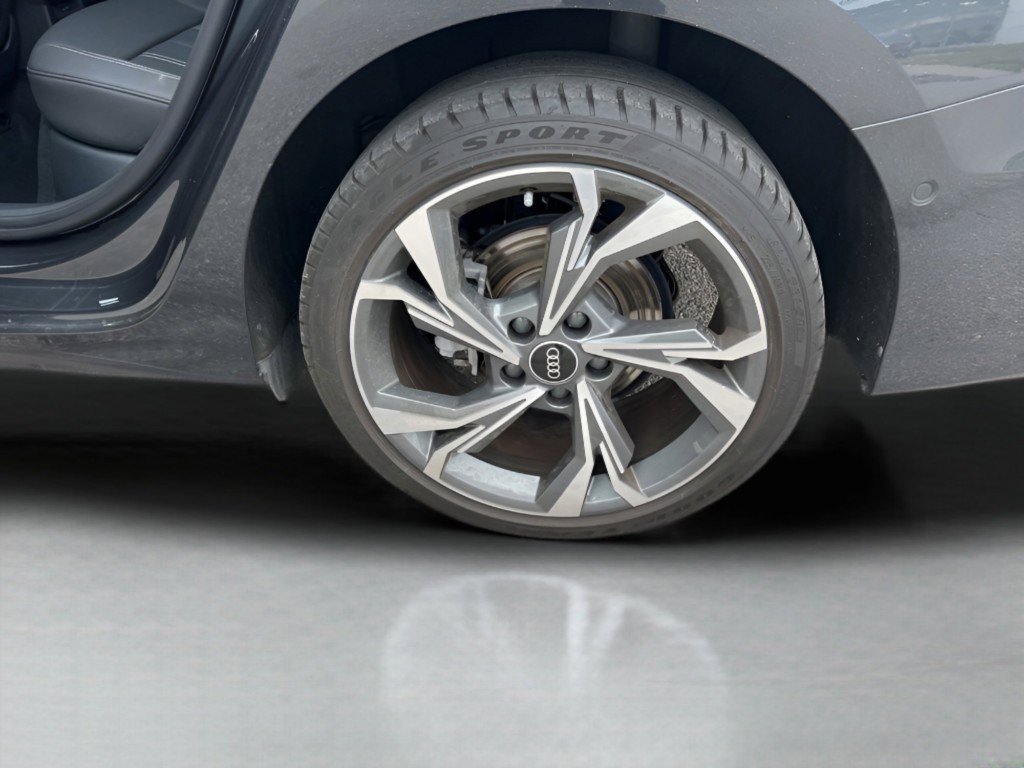 Used 2022 Audi A3 2.0T Premium image 18