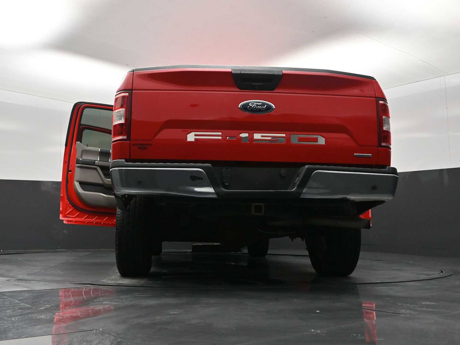 Used 2020 Ford F150 XLT image 35