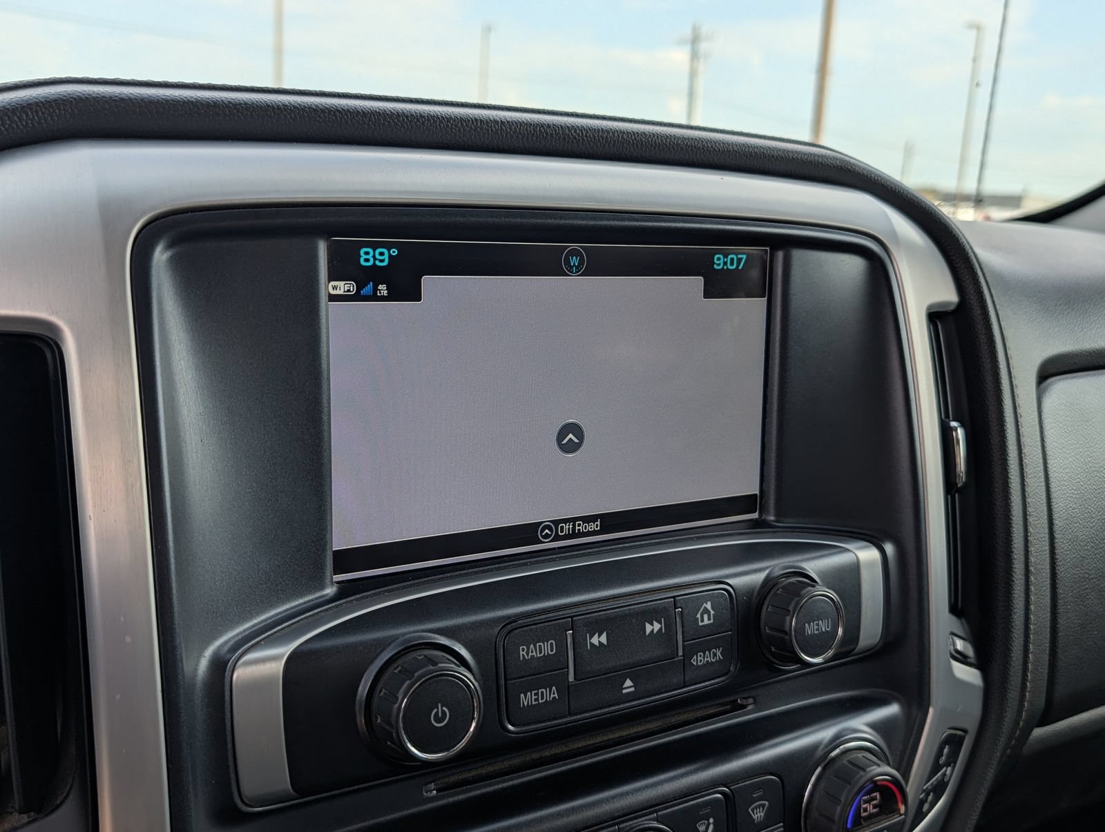 Used 2018 GMC Sierra 2500 SLT w/ Duramax Plus Package AWD/4WD image 23