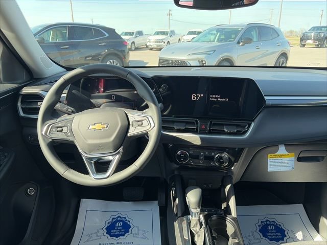 New 2026 Chevrolet TrailBlazer LT w/ Convenience Package image 14