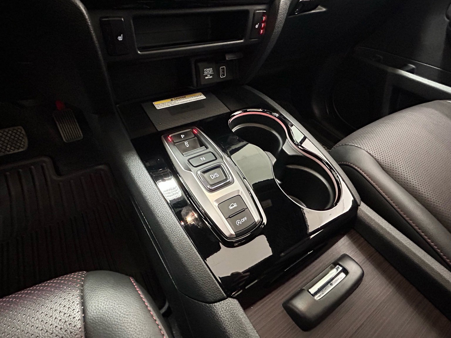 Used 2022 Honda Ridgeline Black Edition image 22