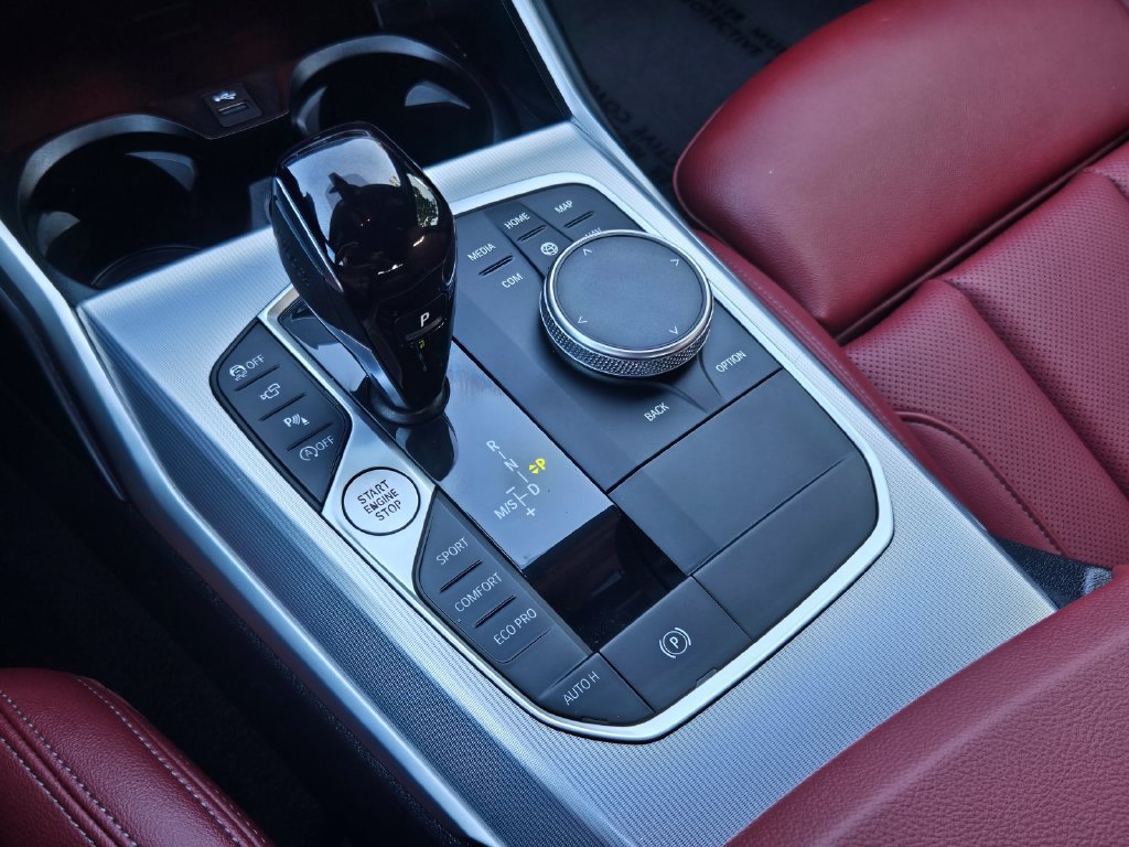 Used 2022 BMW 430i Gran Coupe w/ Parking Assistance Package RWD image 19