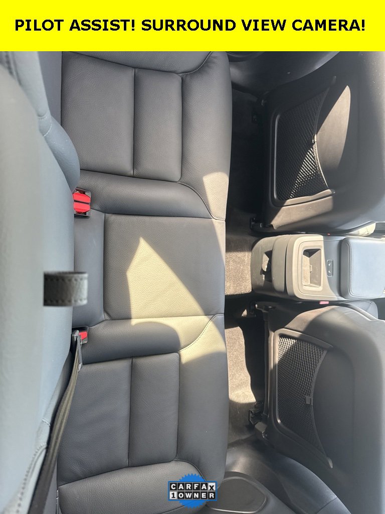 Used 2025 Volvo XC60 B5 Plus w/ Climate Package image 15