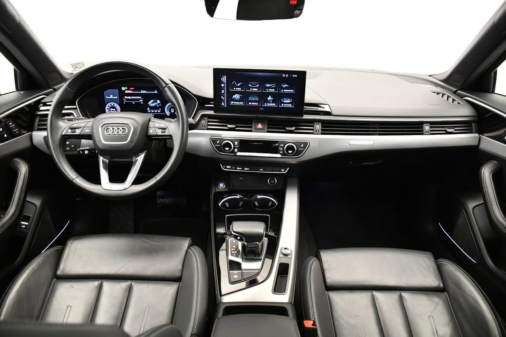 Certified 2023 Audi A4 2.0T Premium Plus w/ Premium Plus Package image 20