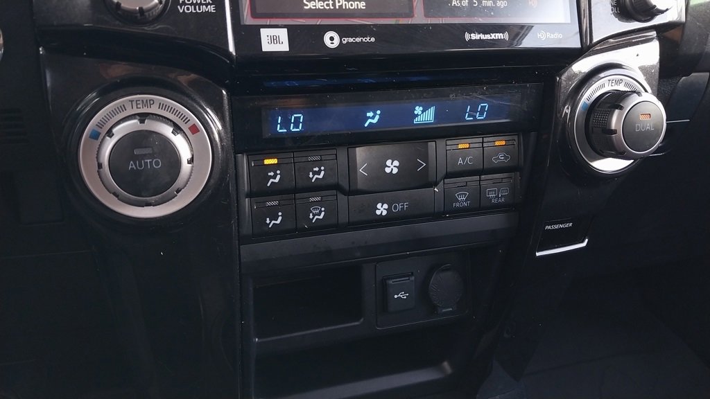 Used 2022 Toyota 4Runner TRD Pro image 31