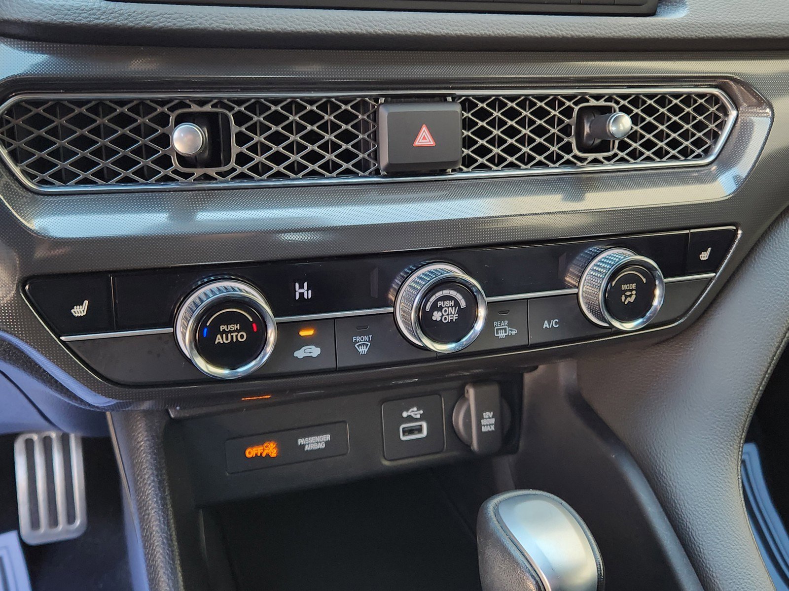 Used 2023 Acura Integra A-Spec image 20