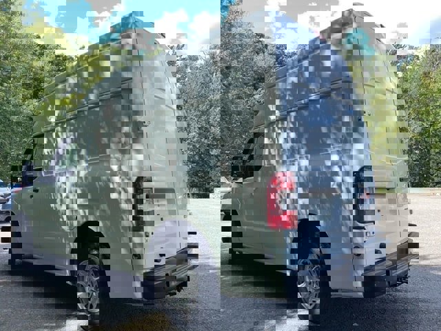 Used 2019 Nissan NV 2500 SV image 22