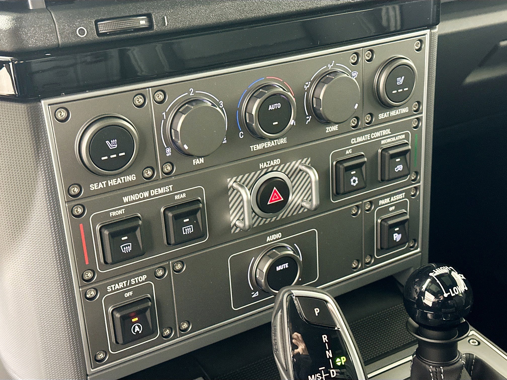 New 2026 INEOS Grenadier image 27