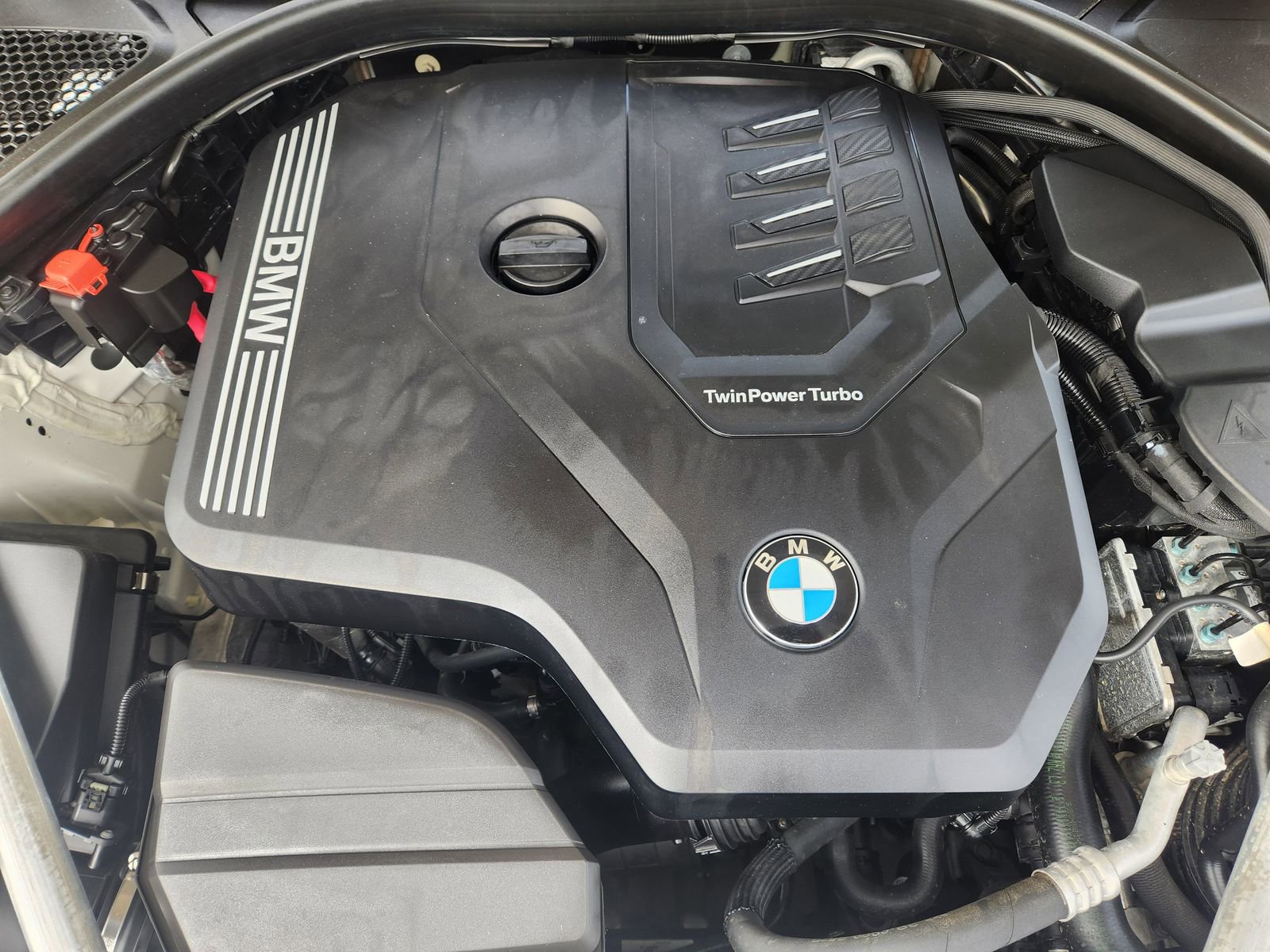 Used 2022 BMW 430i Gran Coupe w/ Premium Package RWD image 34