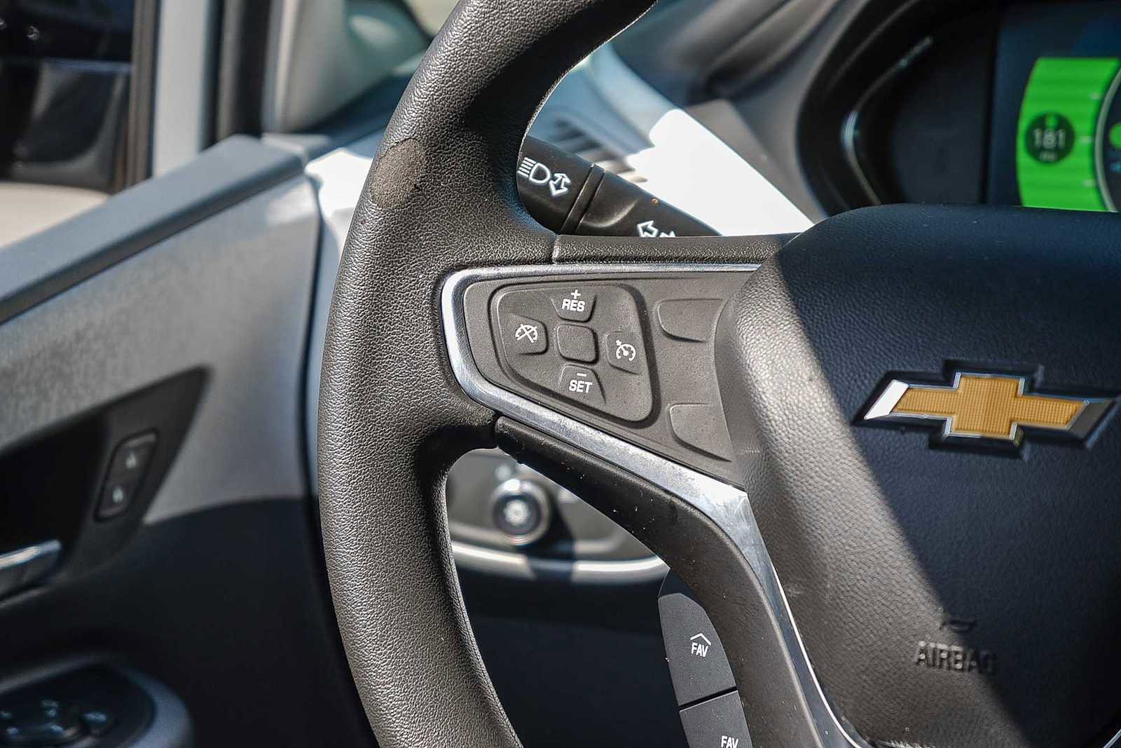 Used 2019 Chevrolet Bolt LT FWD image 16