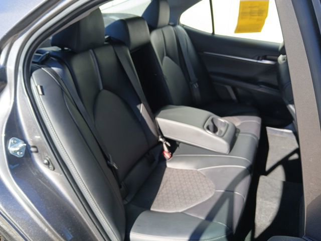 Used 2024 Toyota Camry XSE image 17