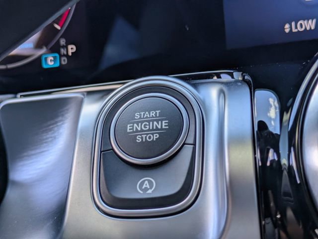 New 2026 Mercedes-Benz GLB 250 image 30