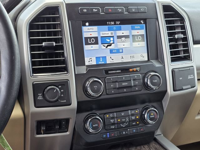 Used 2019 Ford F350 Lariat w/ Tow Technology Bundle image 10