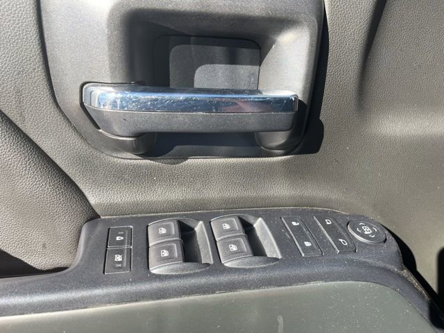 Used 2019 Chevrolet Silverado 1500 LT AWD/4WD image 16