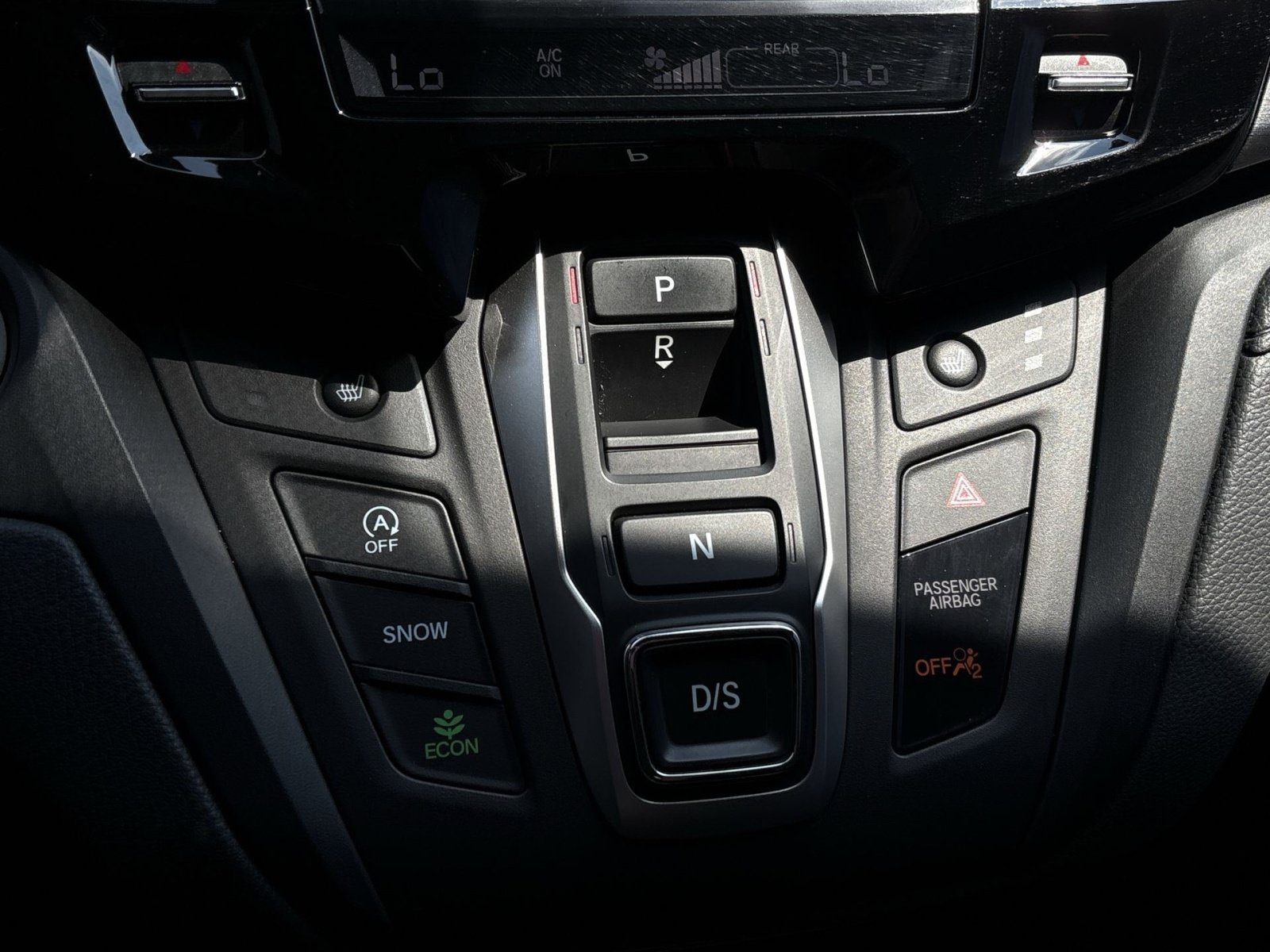Used 2025 Honda Odyssey EX-L image 22