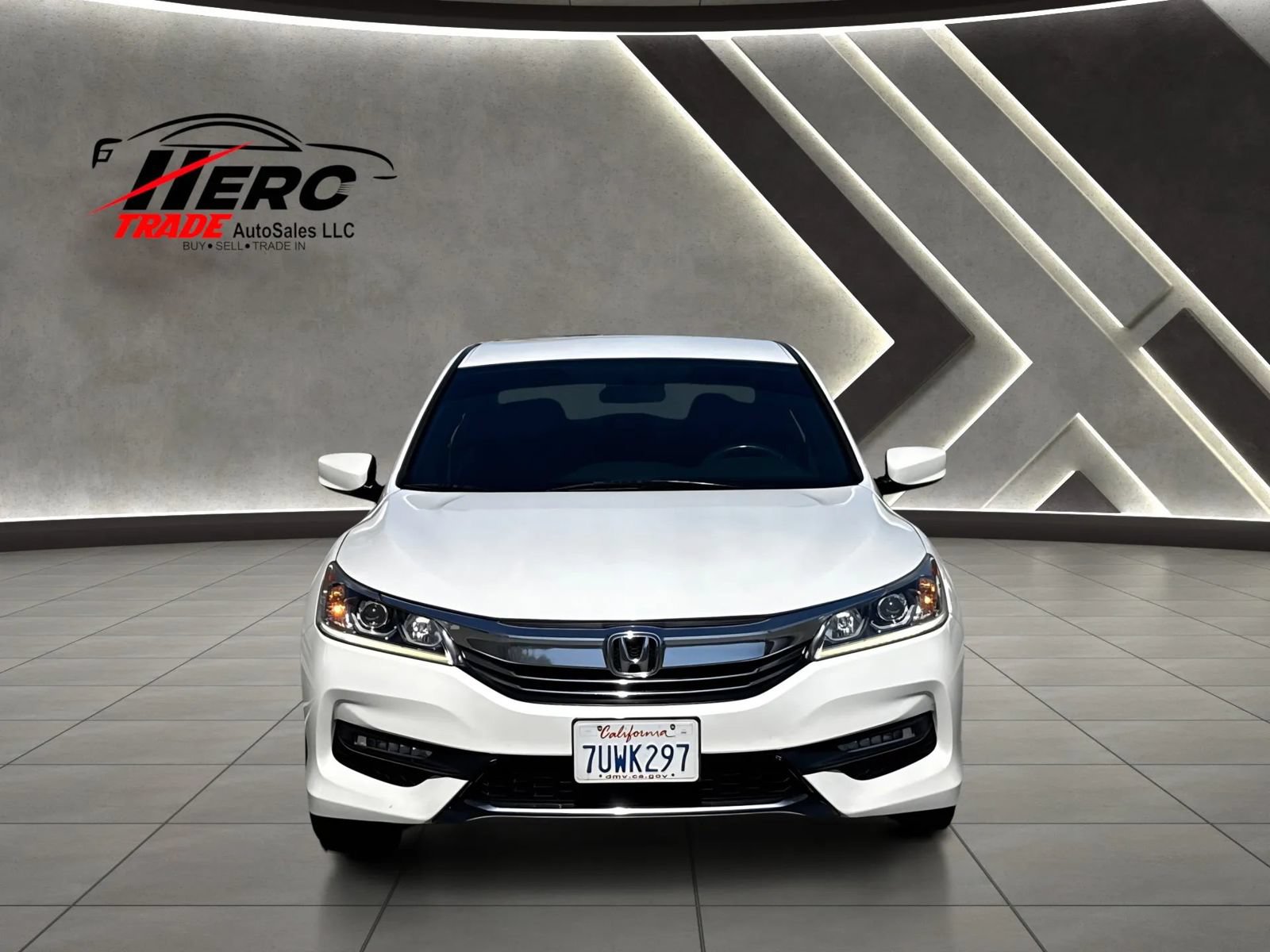 Used 2017 Honda Accord Sport image 58