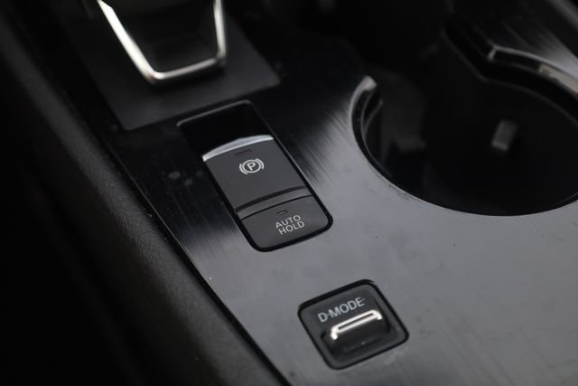 Used 2023 Nissan Rogue S FWD image 24