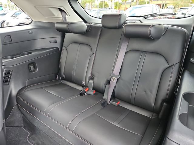 Certified 2025 MAZDA CX-90 Plug-In Hybrid w/ Preferred AWD/4WD image 14