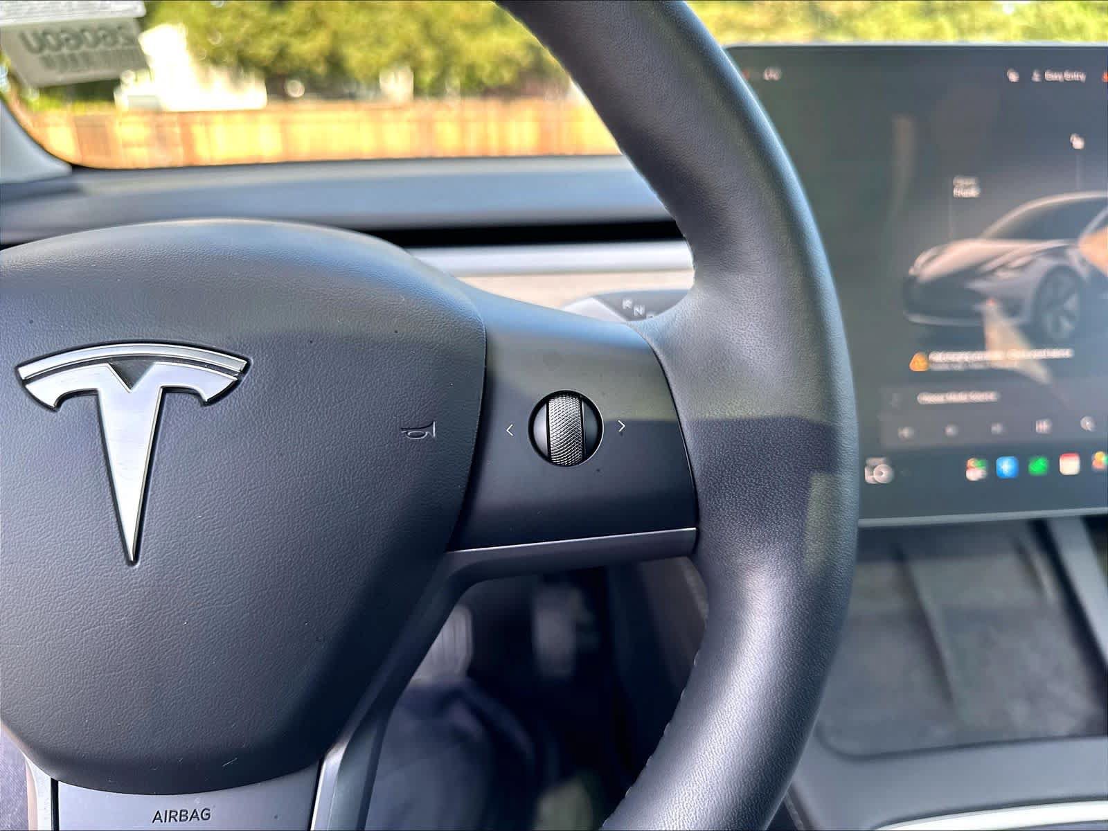 Used 2023 Tesla Model 3 Long Range AWD/4WD image 22