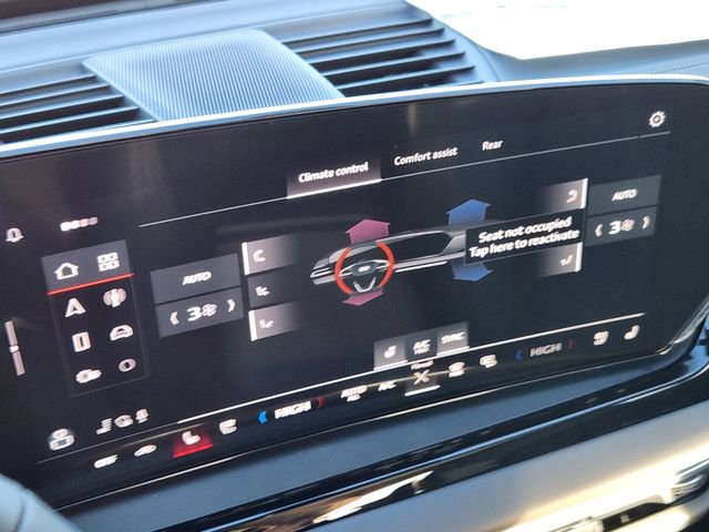 New 2026 Audi A6 Premium Plus image 16