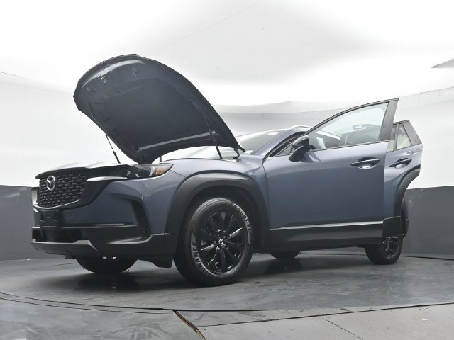Used 2024 MAZDA CX-50 AWD 2.5 S w/ Cargo Package image 41