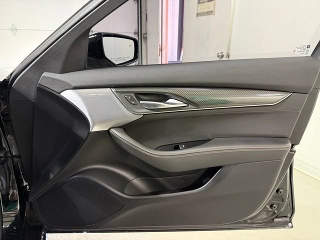 Used 2020 Cadillac CT5 Sport AWD/4WD image 25