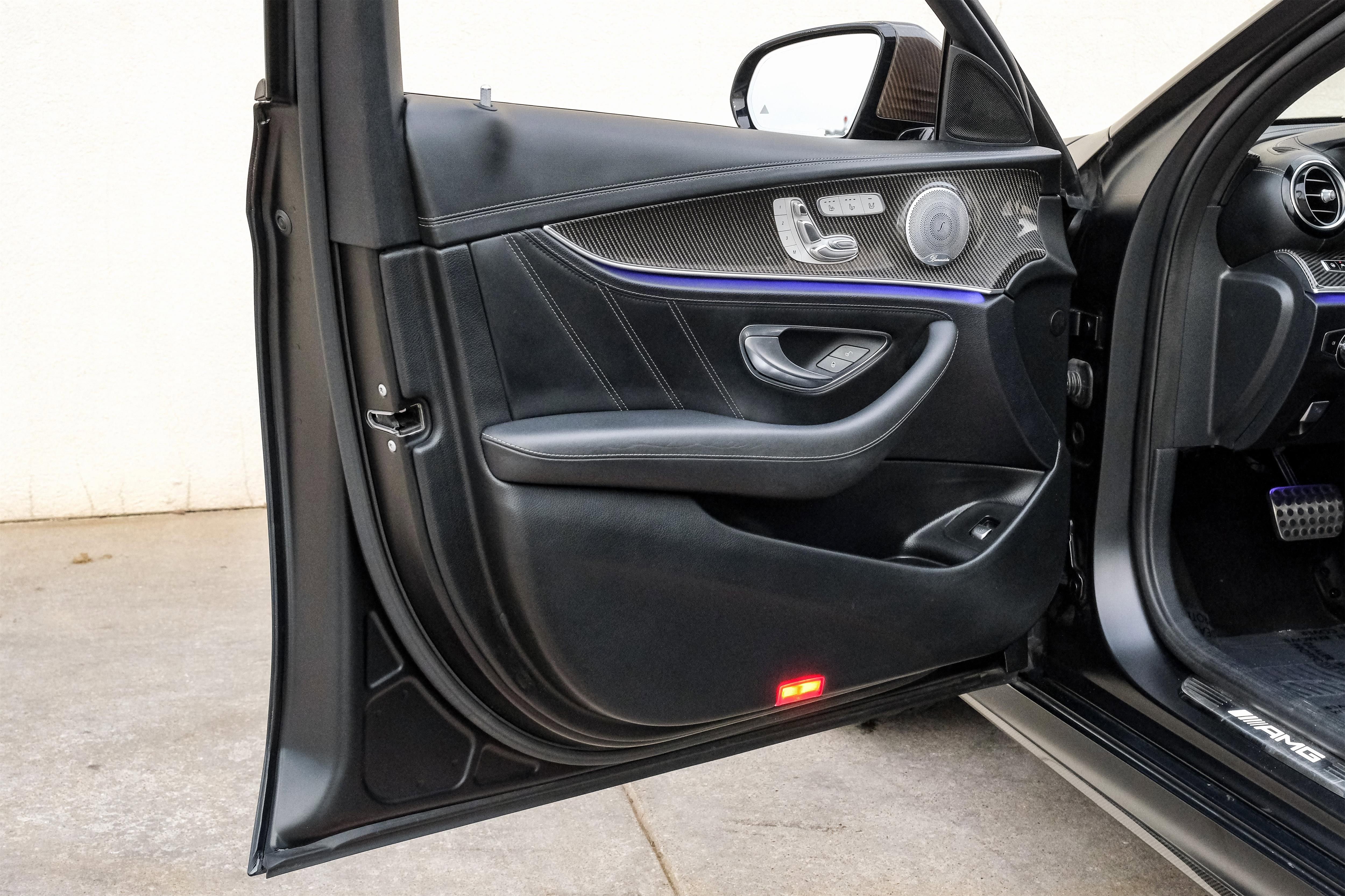 Used 2019 Mercedes-Benz E 63 AMG S image 51