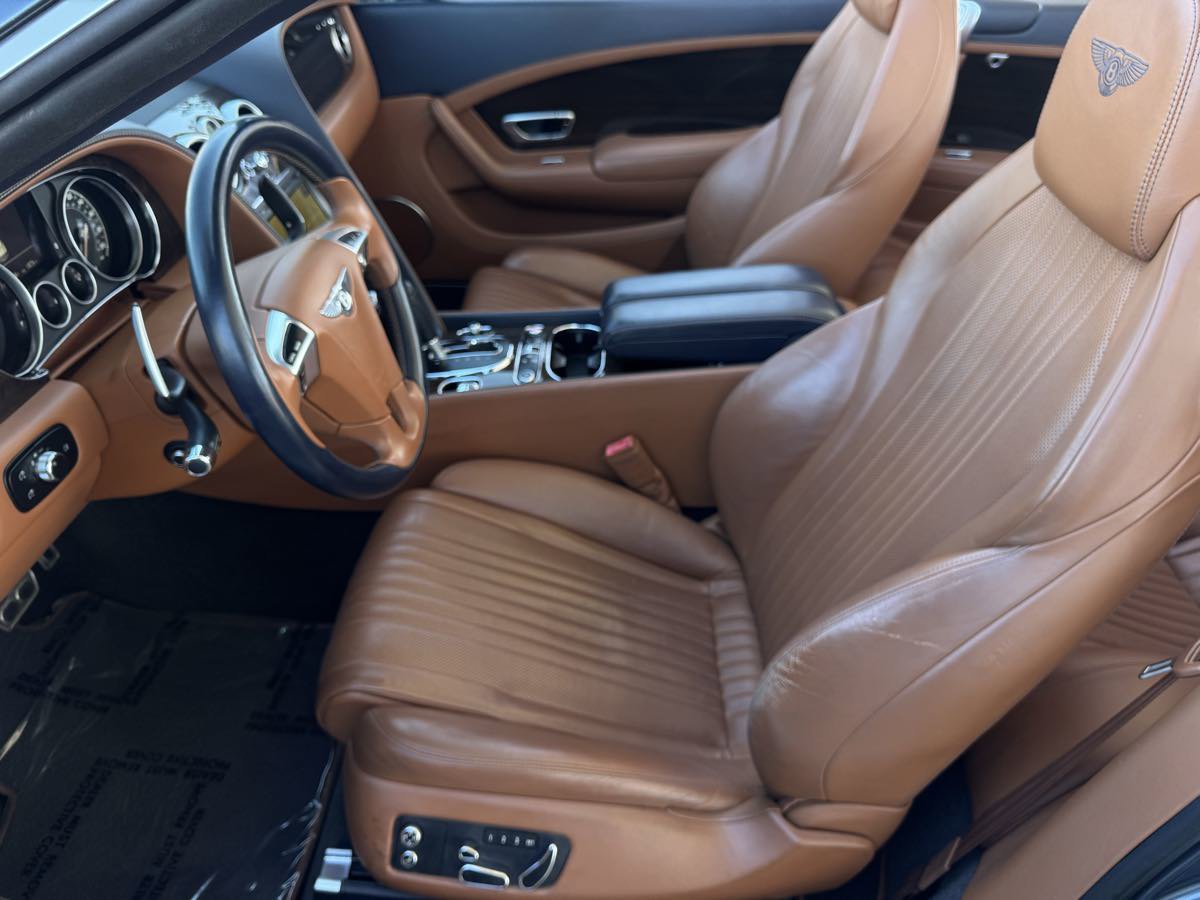 Used 2016 Bentley Continental GT image 18