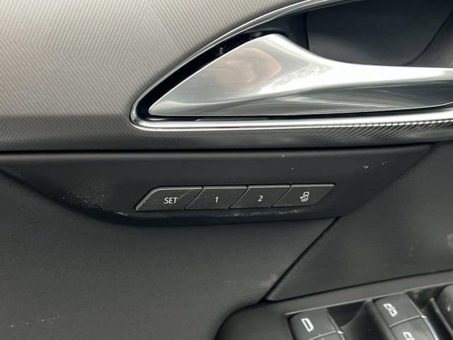 New 2026 Buick Envision Sport Touring AWD/4WD image 14