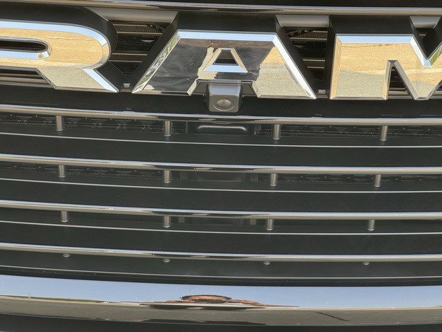 New 2026 RAM 1500 Laramie w/ Sport Appearance Package image 39
