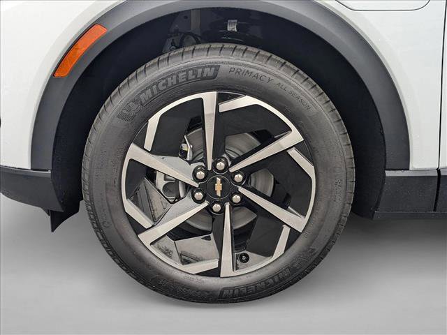 New 2026 Chevrolet Equinox EV LT image 10