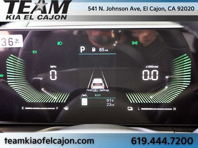 New 2027 Kia Sportage S FWD image 40