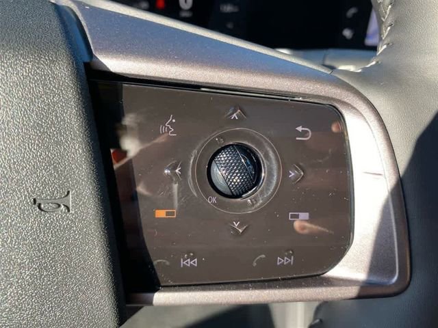 New 2026 Nissan Murano Platinum w/ Cargo Package image 15