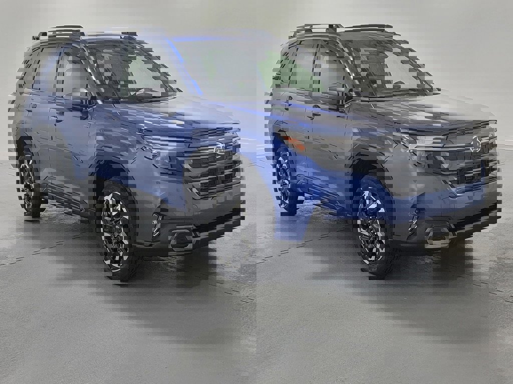 New 2025 Subaru Forester Limited image 2