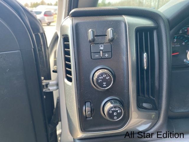 Used 2015 Chevrolet Silverado 1500 LT w/ All Star Edition image 13