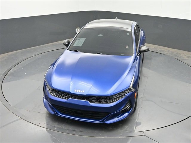 Used 2023 Kia K5 GT w/ GT1 Package image 35