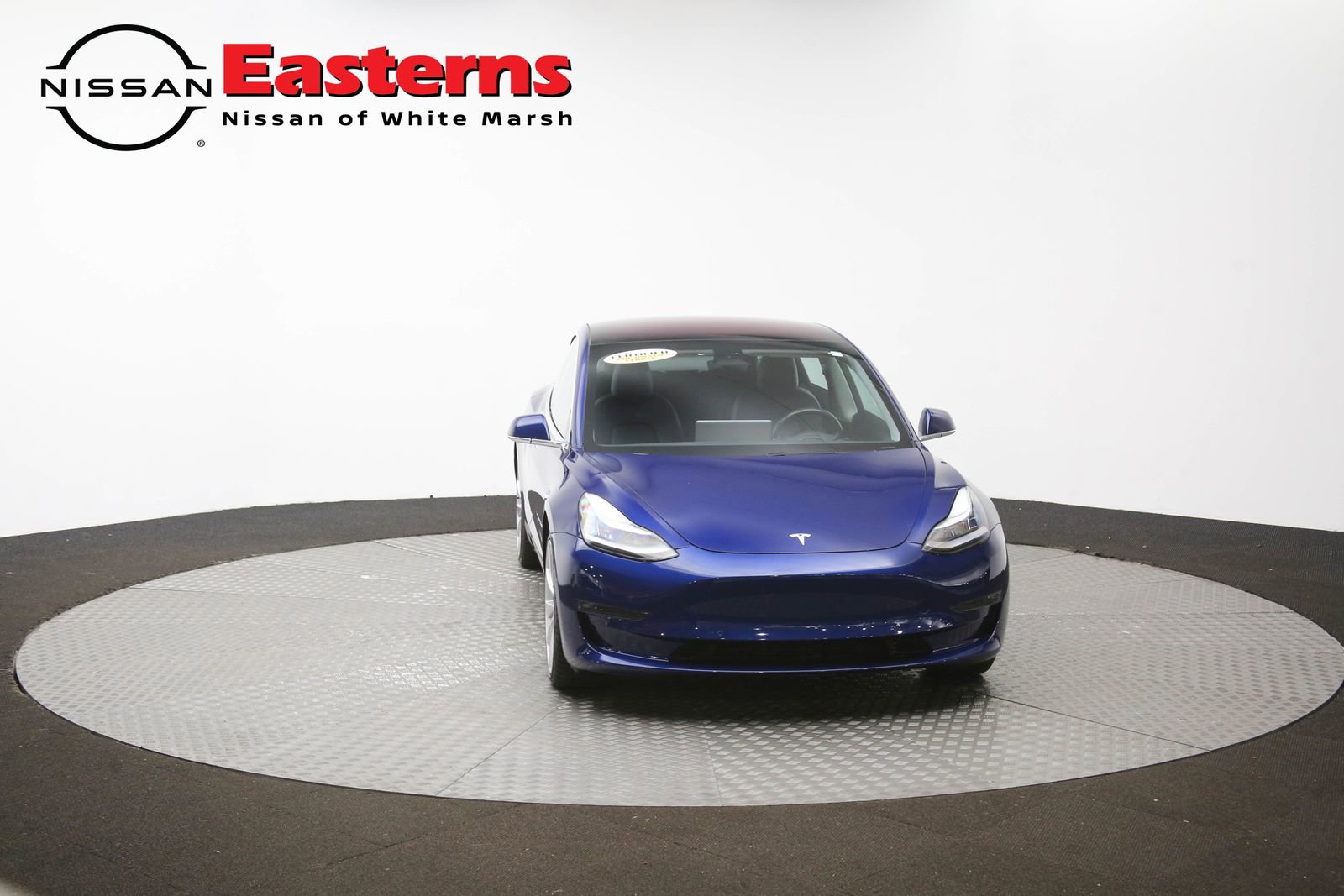 Used 2018 Tesla Model 3 Long Range image 50
