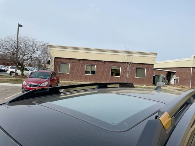 New 2026 Subaru Forester Wilderness image 12