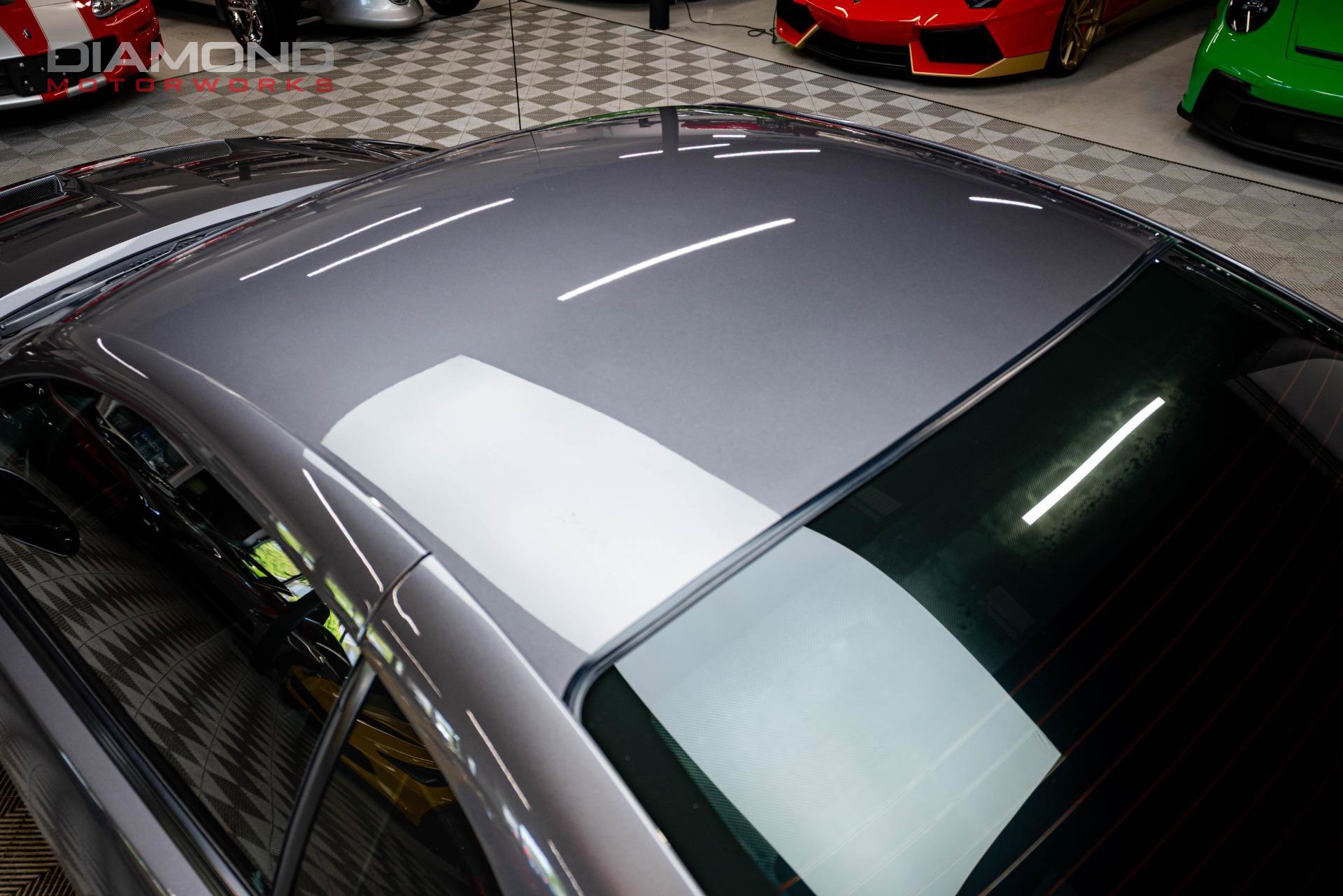 Used 2003 Ford Mustang Cobra RWD image 49